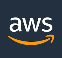 AWS Cloud sub-processor logo